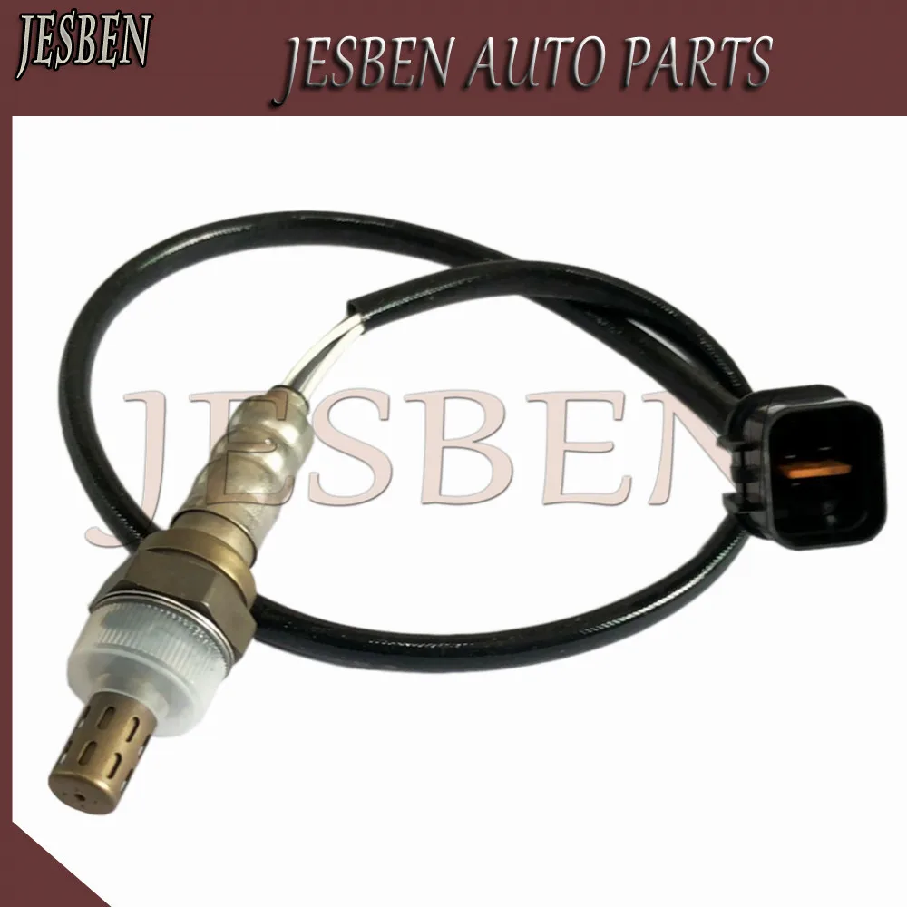 39210-38420 передний кислородный датчик Lambda O2 подходит для Hyundai EQUUS CENTENNIA H-1 SANTA FÉ TRAJET XG