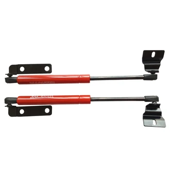 

1 Pair Holder Support Gas Struts Spring Car Rod Bonnet Hood Lift Damper Replacement Shock Accessories For Hilux Vigo 2005-2012