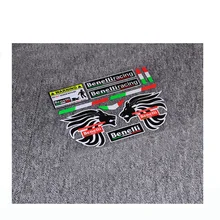 Найклейки на мотоцикл, стикеры велосипед мотоцикл для Benelli Leoncino 500 Leoncino 250 TRK TNT 600
