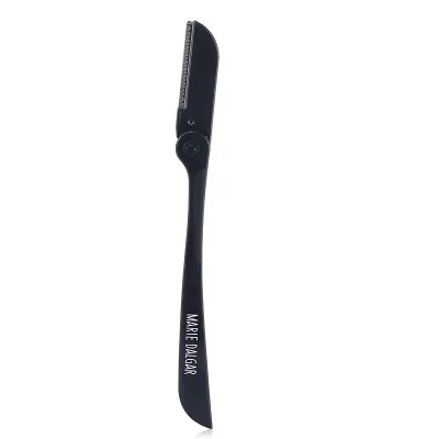 

High Quality Eyebrow Razor Facial Hair Remover Eyebrow Trimmer Collapsible Sharp Mini Makeup Knife Shaper Shaver For Women