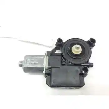 

6R0959801DS WINDOW MOTOR FRONT LEFT SEAT IBIZA (6P1)