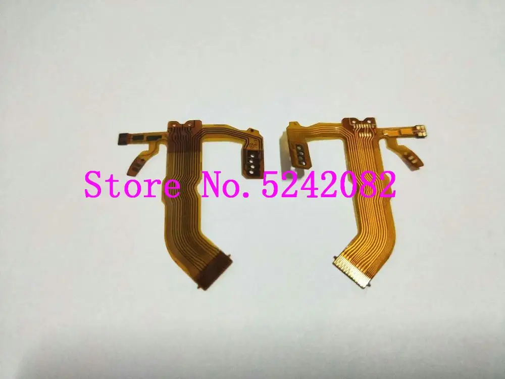 

3PCS/NEW Lens Shutter Flex Cable For RICOH GR Digital Camera Repair Part