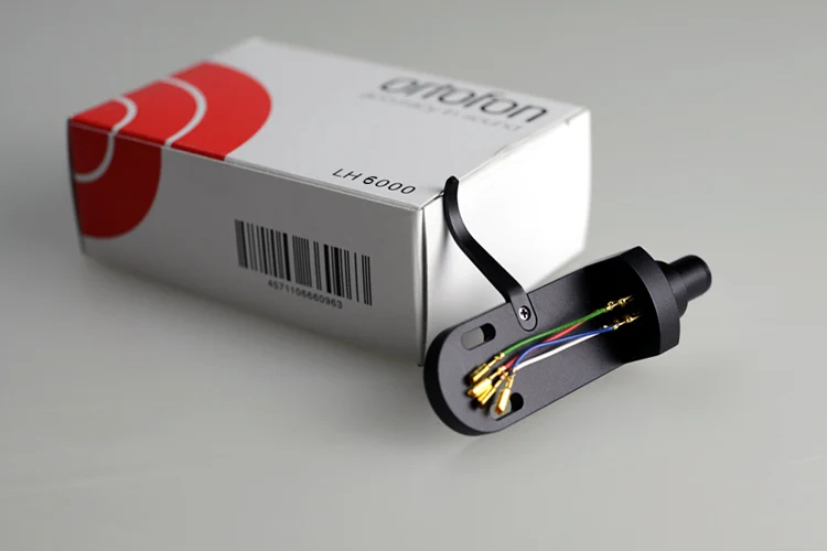 Supporto Per Testa Lh-6000 Lp