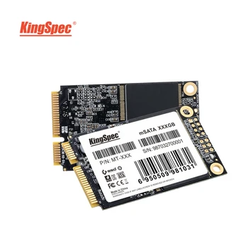 

KingSpec SSD 512GB Mini mSATA SATA3 1TB 2TB internal Solid State Drive hard disk for Acer EC 47 Tablet Laptop Desktop PC