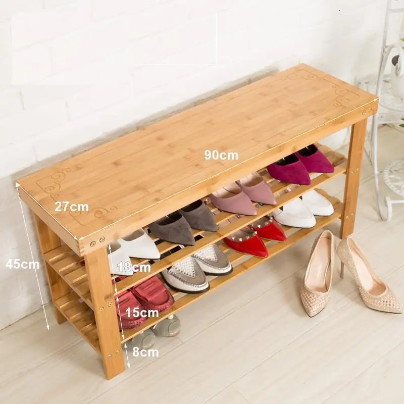 Mobillya Meuble De Maison Zapatero Almacenaje Schoenen Opbergen стеллаж для хранения винтажная мебель Mueble Органайзер Домашний шкаф для обуви