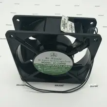 Для BI-SONIC 4C-230HB 22/19 Вт 12038 230V Вентилятор охлаждения