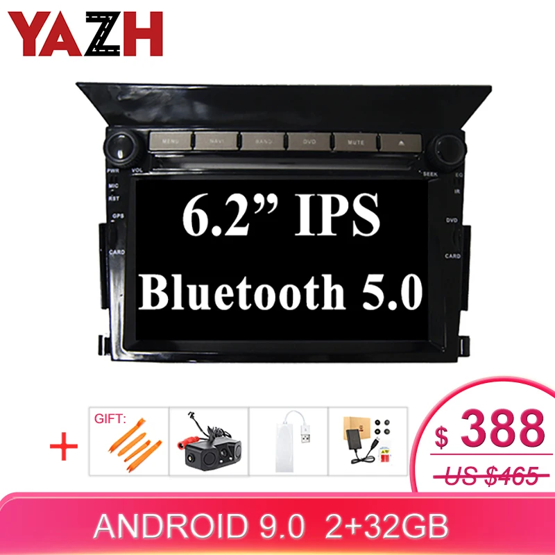 

Free shipping android 4.4 in car dvd automotivos dvd central multimedia player with wifi touchscreen for Honda Pilot