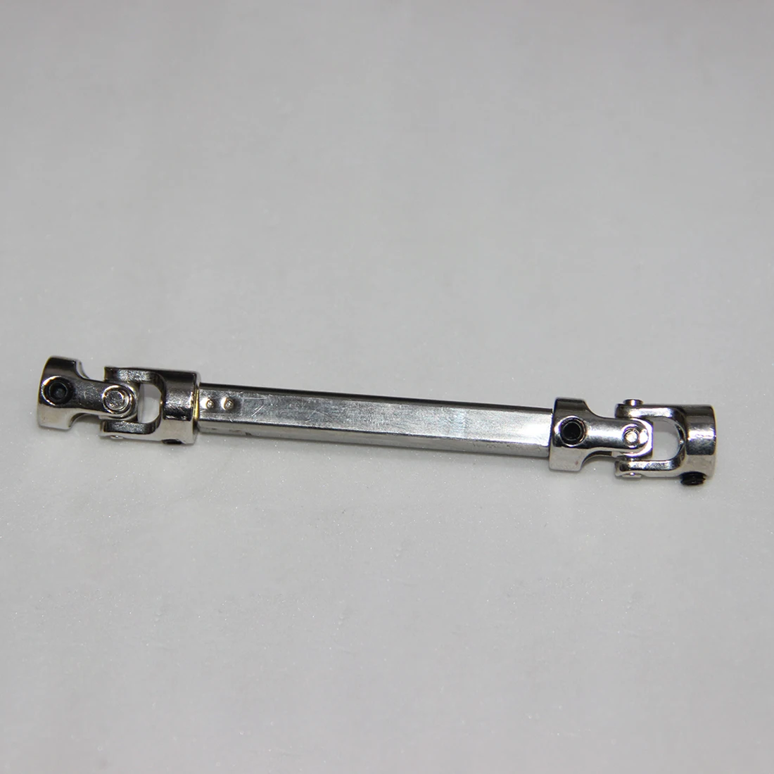 

DIY Retractable Universal Joint Retractable Precision Cardan Couplings For Toyan FS-S100 FS-S100G FS-S100(W)/FS-S100G(W)