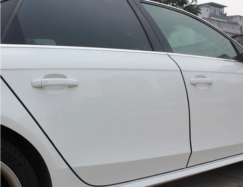 Защитный чехол для Volvo S40 S60 S70 S80 S90 V40 V50 V60 V90 XC60 XC70 XC90 5 м|car styling|car stripstrip for car |