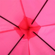 Ozhouzhan Детская палатка Южная Корея разнообразие Корона точечная детская монгольская юрта игрушка океан мяч бассейн