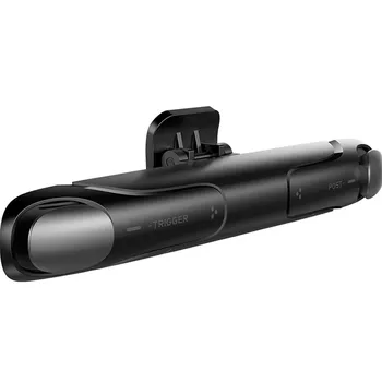 

Universal Alloy Gaming Trigger for Xiaomi Black Shark 3/3 Pro Mobile Games Shoulder Button for Android/iPhone Mobile Phones