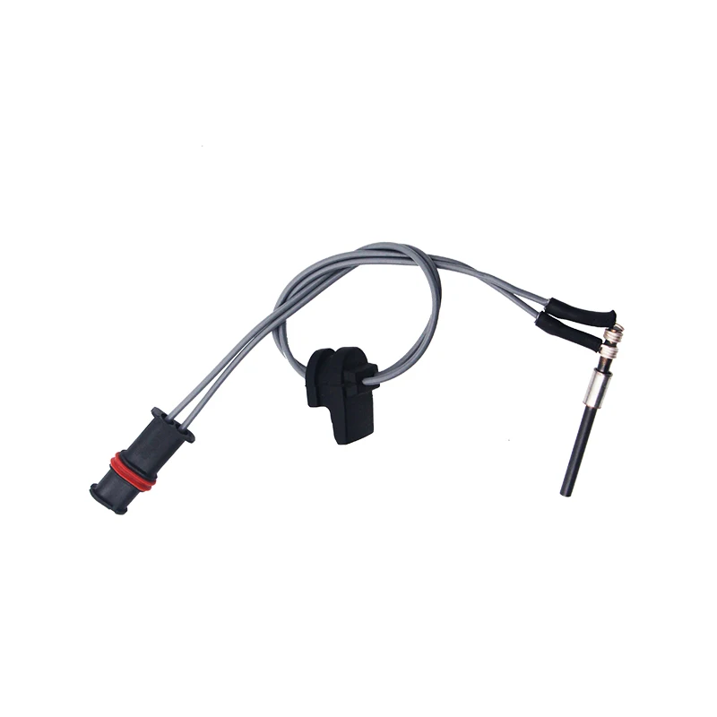 5Pcs/lot Kindgreat Diesel Heater Kits Glow Plug Flame Detector 9010617A For Webasto Thermo 90ST 24V