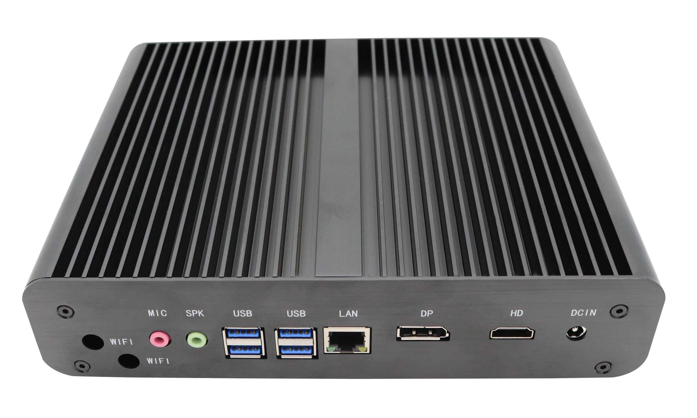  Eglobal Gaming Computer Intel Core i7 8565U up to 4.6GHz Quad Cores 8 Threads Mini Desktop PC Windo
