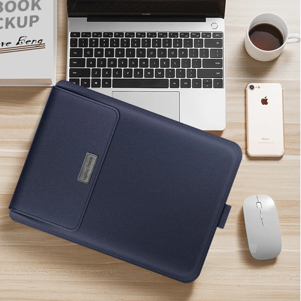 Laptop Sleeve Huawei Matebook 14  Macbook Air Laptop Sleeve Case - Sleeve  Bag Laptop - Aliexpress
