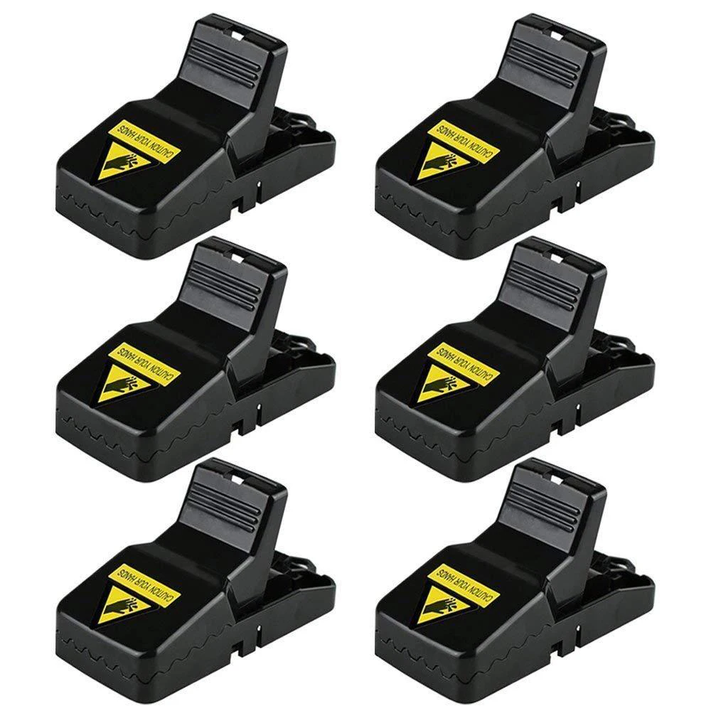 Ловушка для мыши многоразовая прочная ловушка для Мышей Ловушка для крыс ловушка для грызунов товары для борьбы с вредителями ловушка для домашних животных