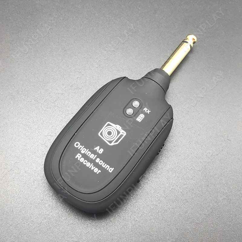 MI0561 Wireless Digital Audio _7