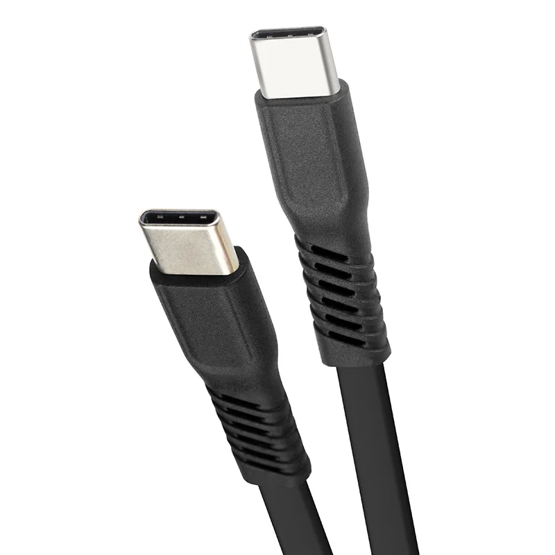 Short USB C to Type-C OTG Cable 0.5ft 15cm for DAC Shanling UA2 Fiio Q5 Q3 BTR5 Android Smartphone S21 Ultra+ Pixel 5 6 | Мобильные