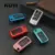 Мягкий TPU Carbon Style Car Key Cover Чехол для VW Polo Golf Passat для Skoda Octavia A5 Bora Jetta Seat Ibiza Leon Аксессуары