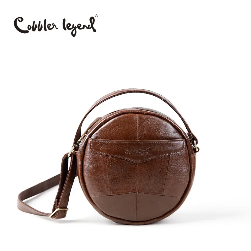 Cobbler Legend 2017 Новых женщин Способа Плеча Сумку Для Дамы Мини Crossbody Сумки Девочек Bolsas