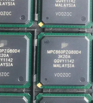 

MPC860PZQ80D4 3K20A