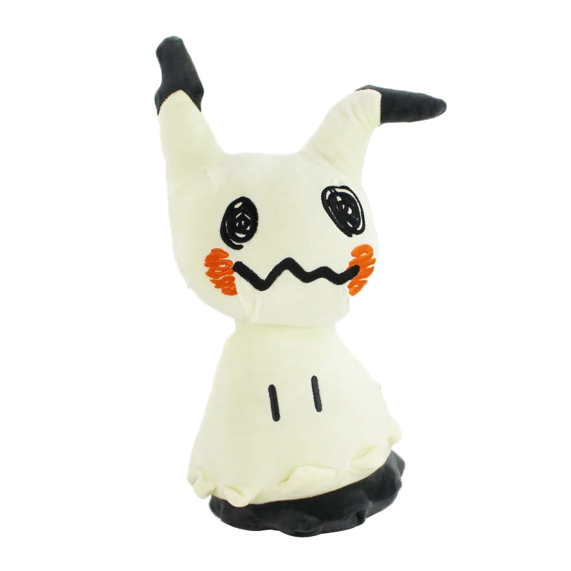 life size mimikyu plush