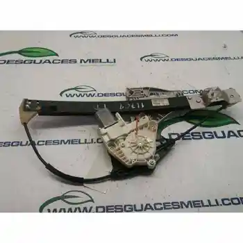 

8K0839462A WINDOW REGULATOR REAR RIGHT AUDI A4 BER. (B8)