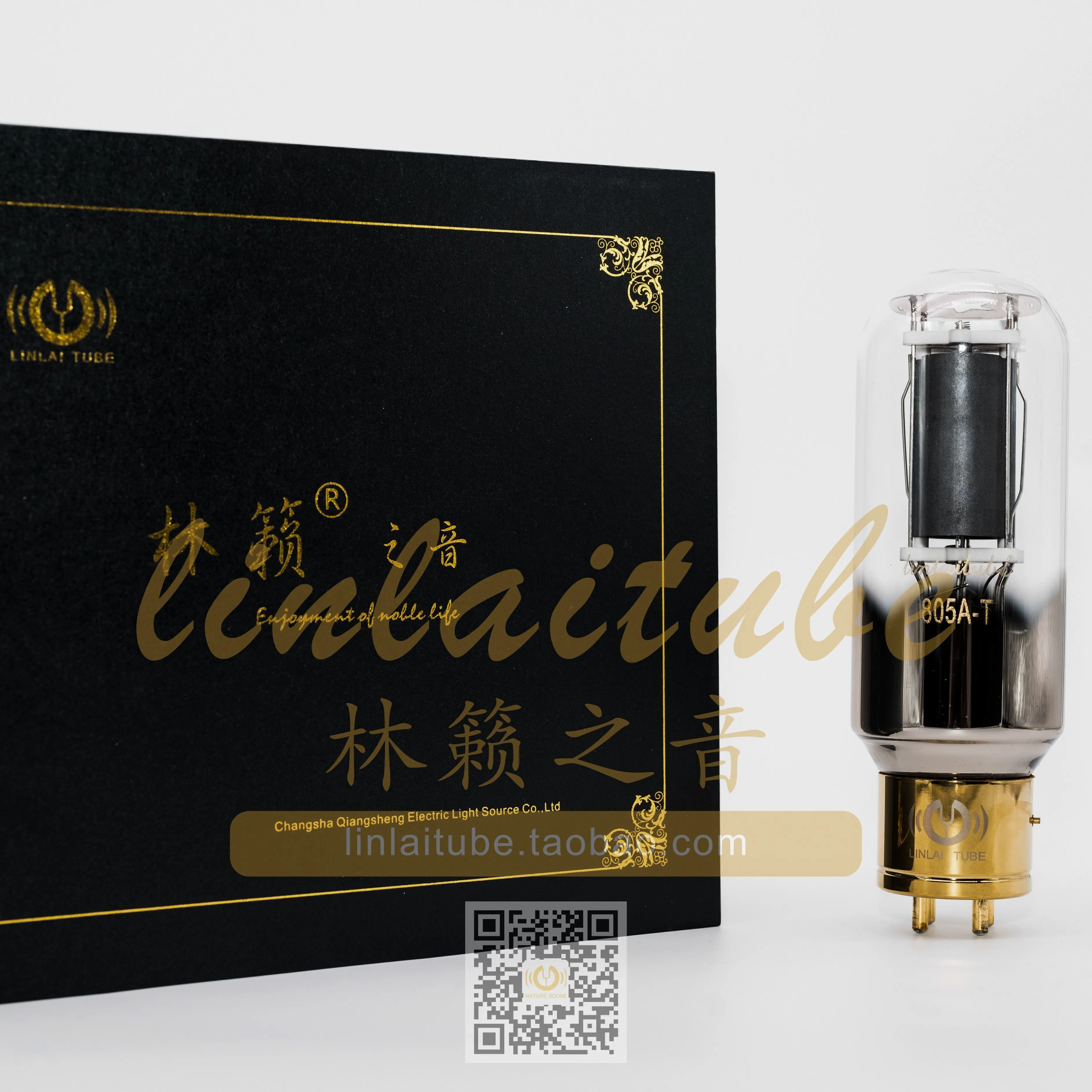 Quality Assurance for 15 months 2pcs LinLai 805A-T