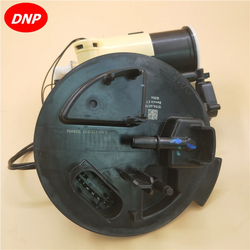 DNP топливный насос в сборе подходит для Mercedes-Benz GLC300 C300 A2054701594/0994770001/2054707801