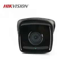 HIKVISION DS-2CD3T26DWD-I3 заменить DS-2CD3T25D-I3 H.265 2MP ip-камера Поддержка DC12V ONVIF IR 30 м Hik-подключение мобильное приложение управления