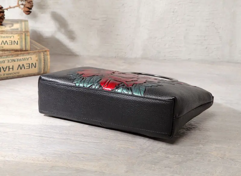 genuine leather bag women (15)