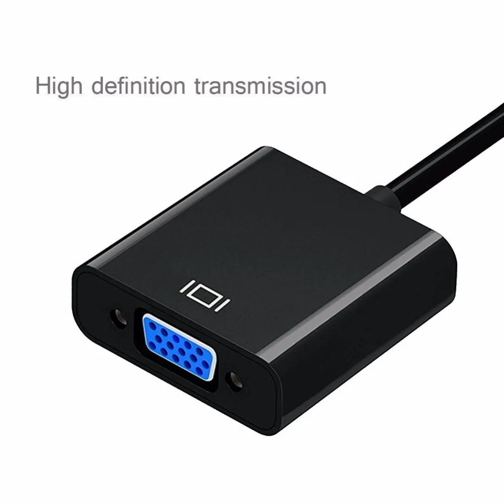 DVI TO VGA CONVERTER - Nexcom Computers