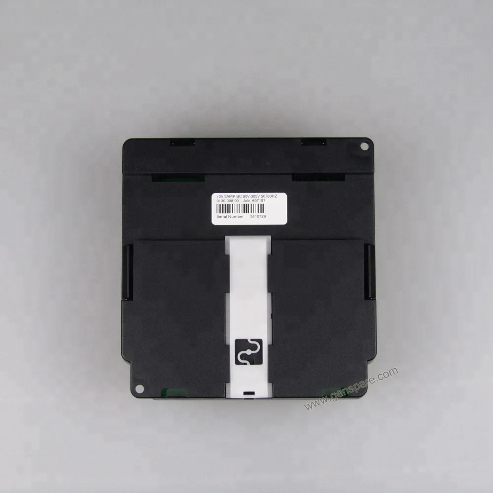 Deep Sea DSE 9130 DSE9130 Genset Generator Battery Charger