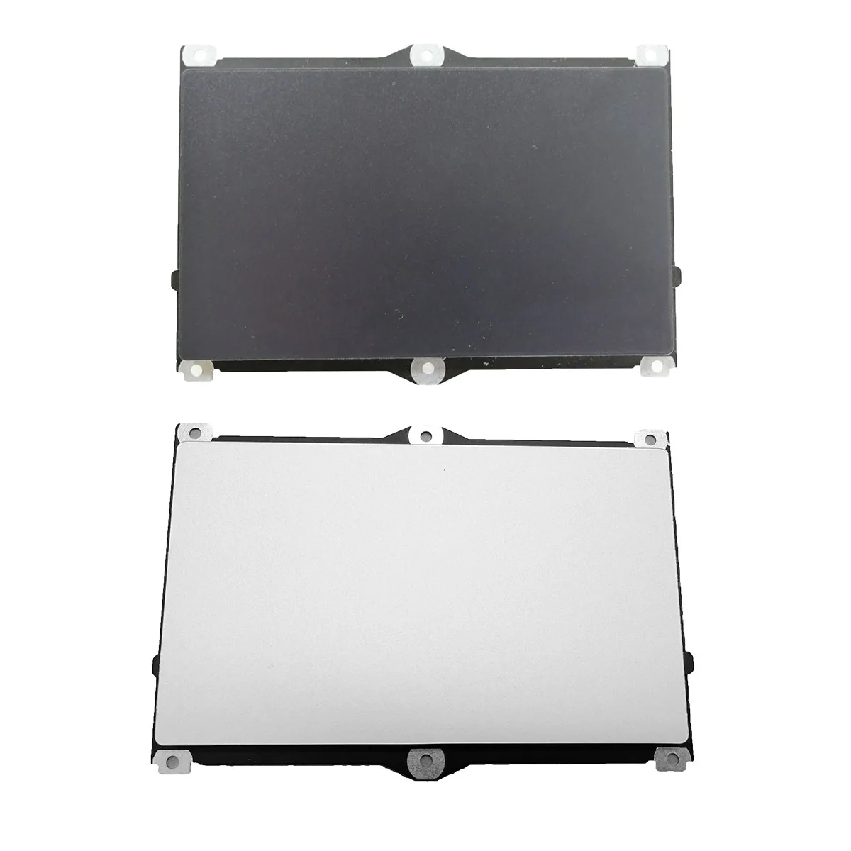 Touchpad Novo e Original para hp Probook 640 645 g4 g5 430 440 g5 g6 g7 Mouse Pad Tm-p3338011 Preto Prata - Imagem 2