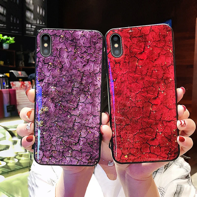 Чехол для телефона разных цветов с сеткой iphone 11 pro MAX блестящий чехол из золотой
