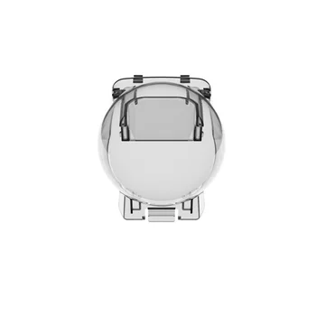 

DJI Mavic 2 pro Gimbal Protector Mavic 2 Pro Gimbal Cover Camera Shell Protector Dirt-Resistant Case Lens Cap Original