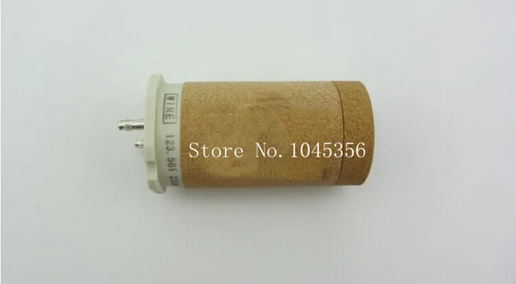 Для Leister 123,561 230V 1750W Нагревательный Элемент Тепловой пистолет Нагревательный элемент для пистолет для сварки пластмассы сварочный аппарат