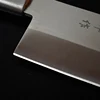 5Cr15 Stainless Steel Japanese Style Kitchen Cutting Vegetable Meat Knives Slicing Salmon Fish Sashimi Sushi Beef Knife Cleave ► Photo 3/6