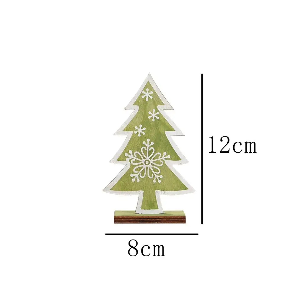 Tree Ornaments 2 Taoup 24 шт. золотые, розовые, шампанские, красные, металлические рождественские шары, декор для рождественской елки, Рождественский Декор для дома Noel, подарок на год - Цвет: Tree Ornaments 2