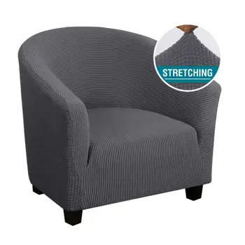 

Super elastic sofa protective cover living room polyester sofa cover chair cover