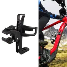 

35% Discounts Hot! Bike Water Bottle Cage Firmly Hold Universal Cycling Accessories Lightweight Bike Water Bottle Mount for MTB
