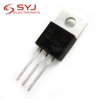 

10pcs/lot IRF9640PBF TO220 IRF9640 TO-220 new and original In Stock