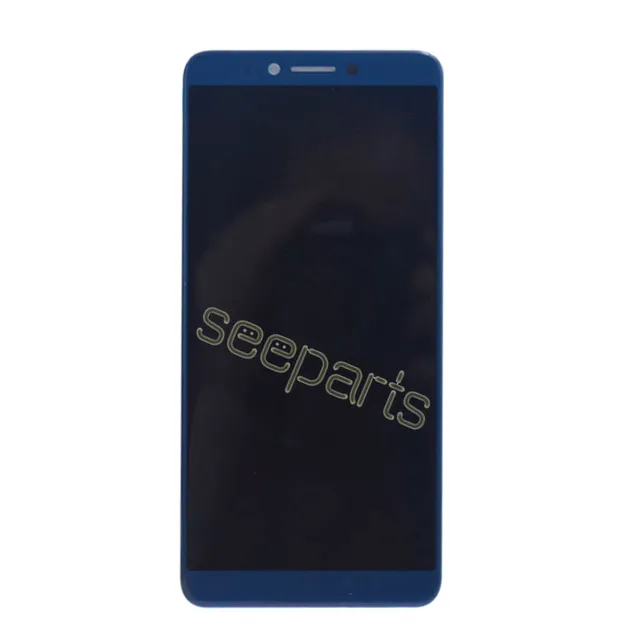 100 Tested 5 7 For Lenovo K5 K350t K350 T Lcd Display Touch Screen Digitizer Assembly Replacement For Lenovo K350t Lcd Mobile Phone Lcd Screens Aliexpress