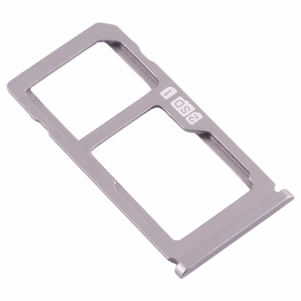 Лоток для sim-карт+ лоток для sim-карт/лоток для карт памяти Micro SD для Nokia 8/N8 TA-1012 TA-1004 TA-1052