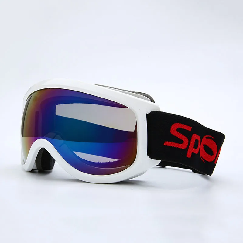 Gafas очки для мотокросса MX внедорожный Байк мотоциклетные шлемы лыжные спортивные