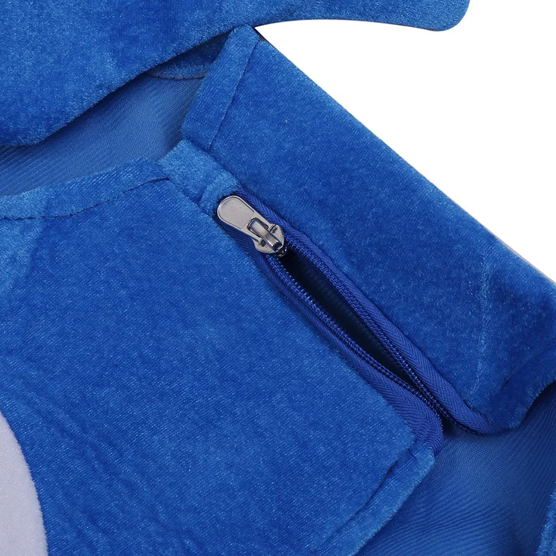 New Arrival Unisex Toddler Family Shark Kids Halloween Carnival Christmas Animal 3 Colors Cosplay Baby Costumes