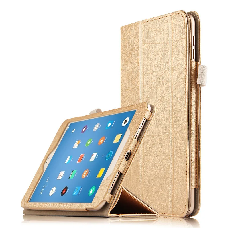 Protective Case for JDtab J01 7.85 inch Tablet Cover Leather | Компьютеры и офис