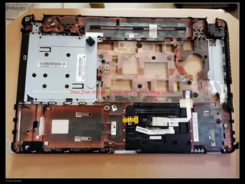 

For Gateway ID57H plamrest cover with touchpad board AM0IM000200