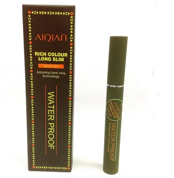 

Aqian Mascara Long Mascara 2056 natural volume