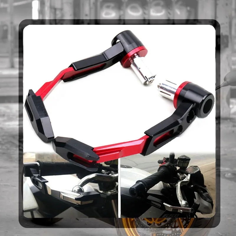 

Для HONDA CBR650F CBR1100XX VFR 800 CBR900RR CBR929RR CBR954 VFR800 защита рычага тормоза и сцепления мотоцикла