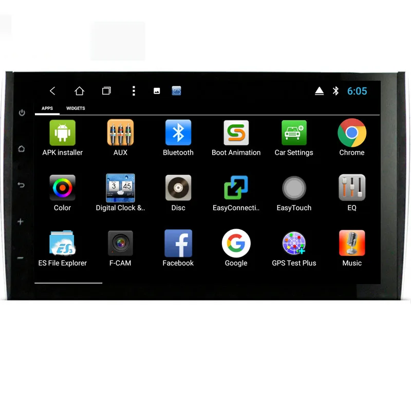 Cheap NAVITOPIA 9inch 2G RAM 32G ROM Octa Core Android 8.1 Car GPS Navigation for Porsche Cayenne 2004 2005 2006 2007 2008 2009 2010 1